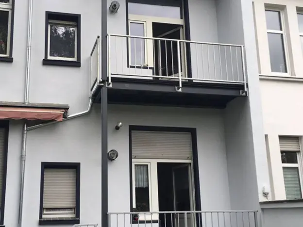 Metallbau für Privat