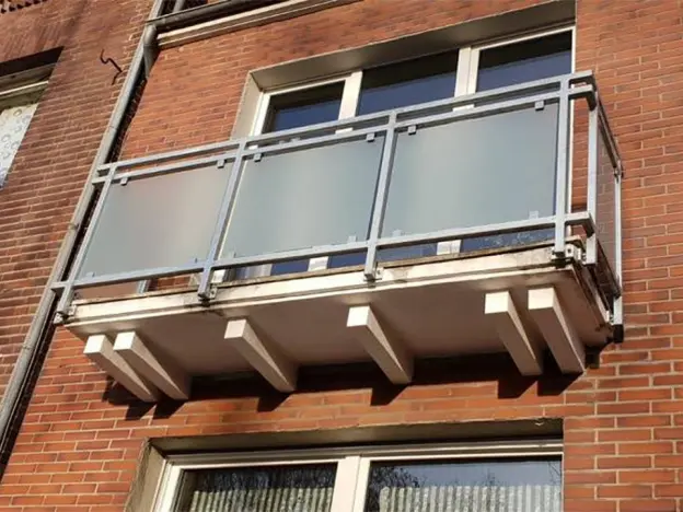 Metallbau für Privat