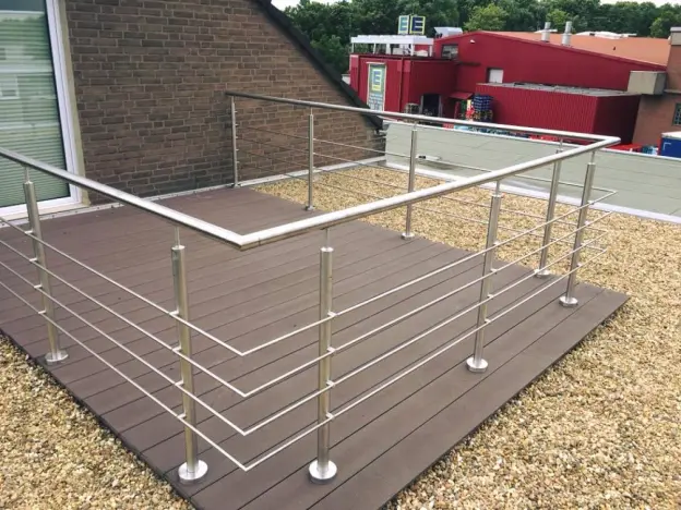 Metallbau für Privat