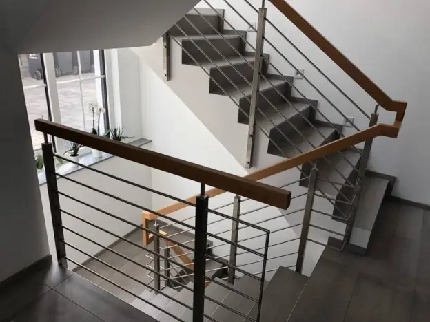 Metallbau für Privat