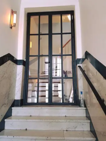 Metallbau für Privat