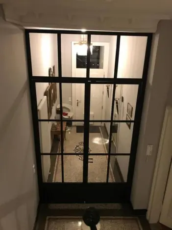 Metallbau für Privat