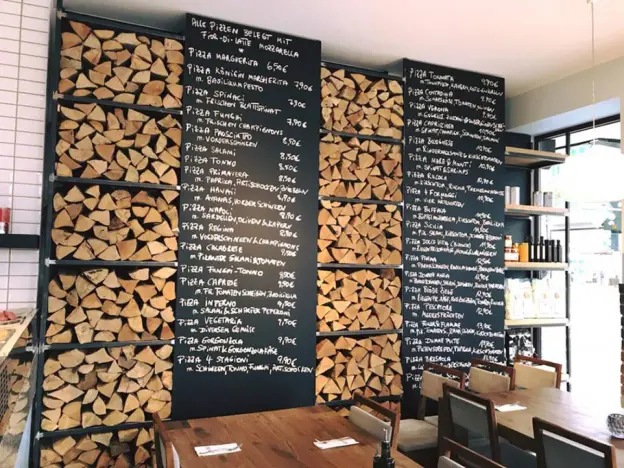 Lösungen für den Ladenbau