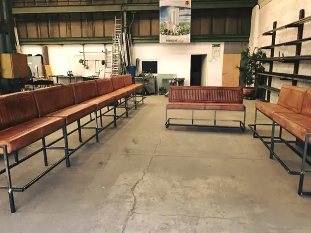 Lösungen für den Ladenbau