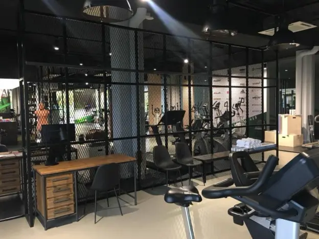 Lösungen für den Ladenbau